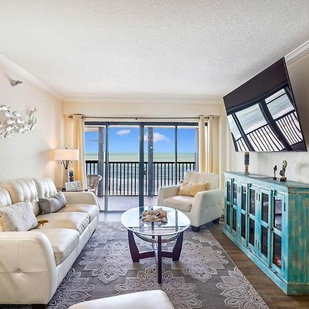 Villa Madeira 406 セント・ピート・ビーチ エクステリア 写真