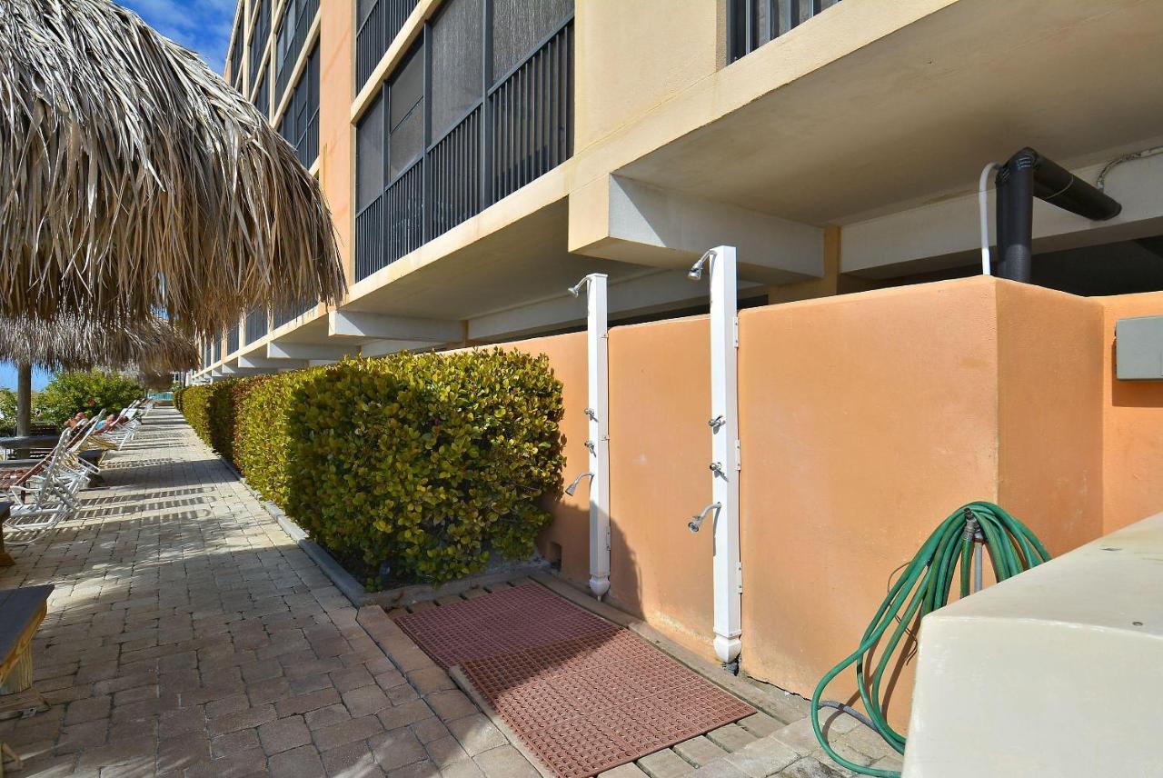 Villa Madeira 406 セント・ピート・ビーチ エクステリア 写真
