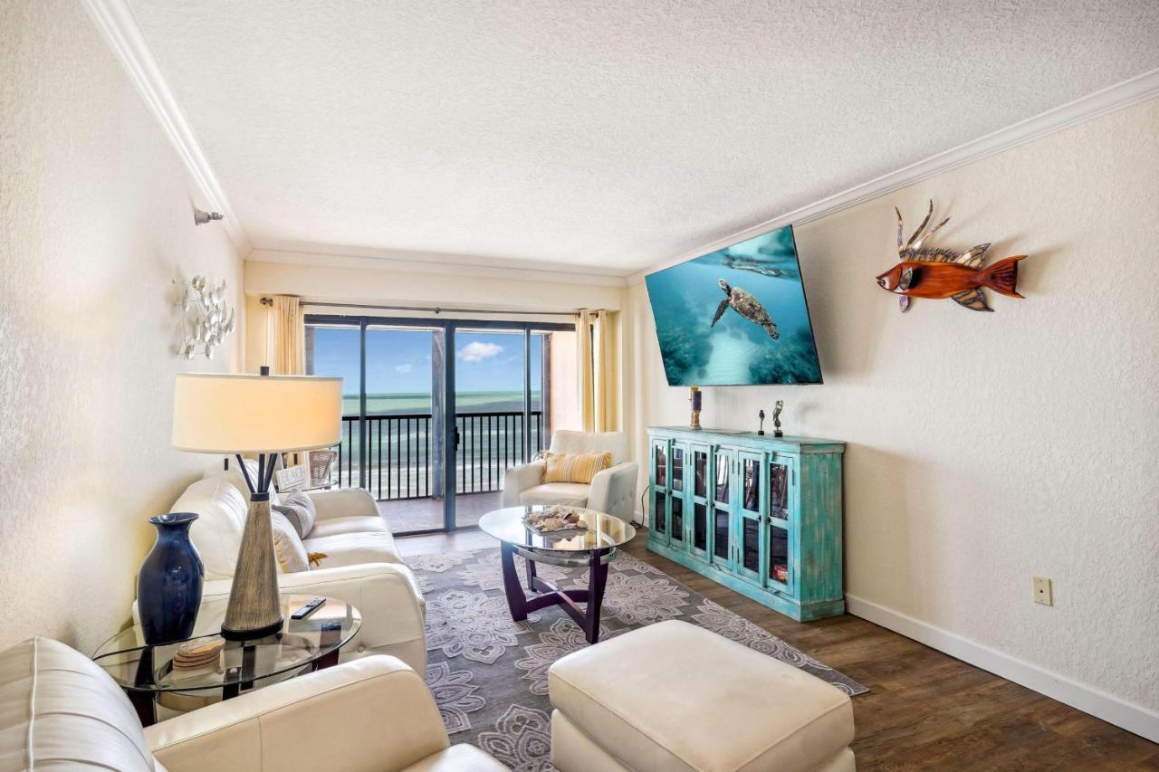 Villa Madeira 406 セント・ピート・ビーチ エクステリア 写真
