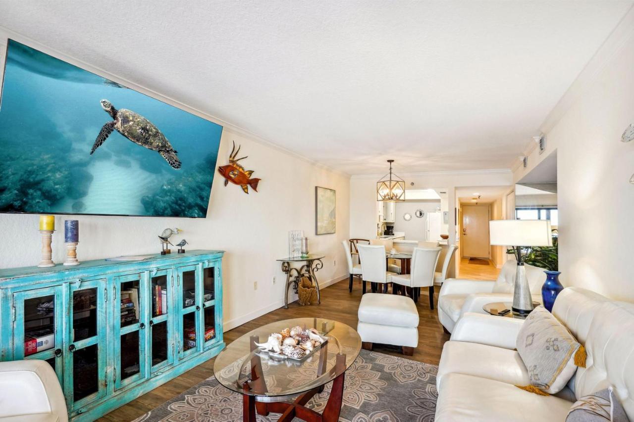 Villa Madeira 406 セント・ピート・ビーチ エクステリア 写真