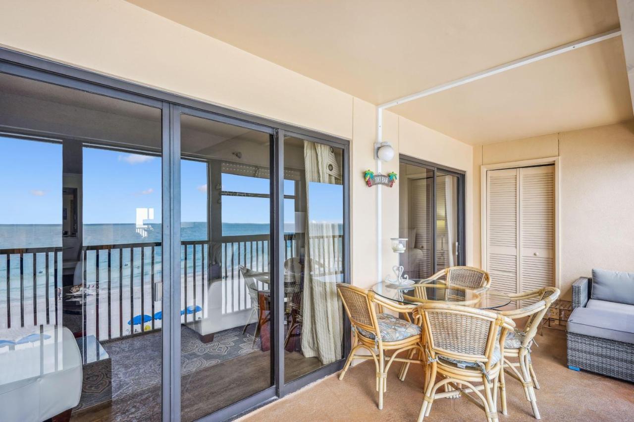 Villa Madeira 406 セント・ピート・ビーチ エクステリア 写真