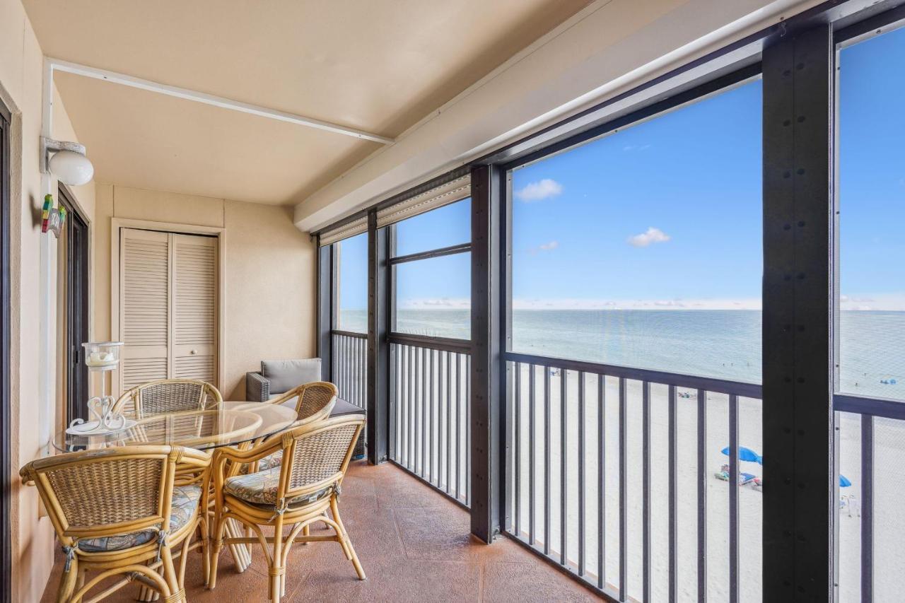 Villa Madeira 406 セント・ピート・ビーチ エクステリア 写真