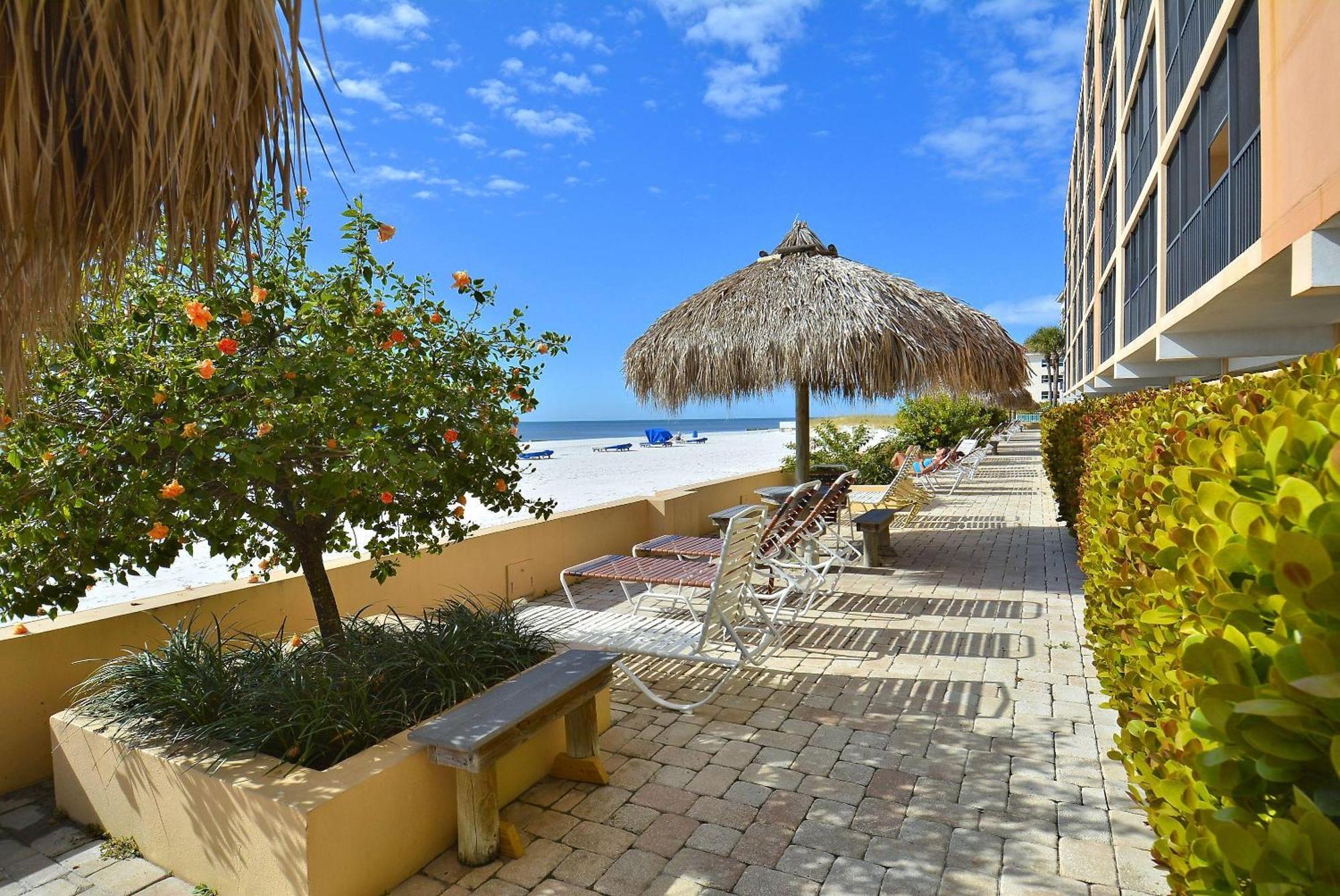 Villa Madeira 406 セント・ピート・ビーチ エクステリア 写真